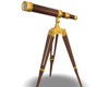 Standing Telescope