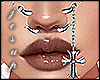!!~Nose Spikes