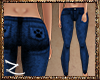 Blue Jean2 Rep -Z-