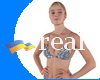 girl  swimsuit 3D NPC