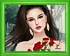 ZY: Holding Rose Open
