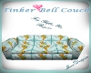 *Tinker Bell Couch*