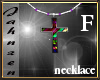 *Jah* Cross Passion