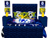 CHELSEA&BRAZIL SOCCER BD