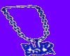 blueswag chain