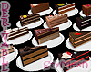 Chocolate Cheesecakes v2