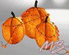 Realistic Pumpkin Anim.