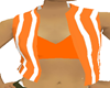 vest F orange