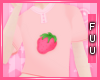 F| Strawberries! Top