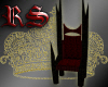 {RS} GBS Throne