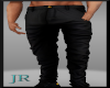 [JR] Black Jeans