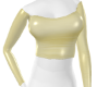 CANARY TOP