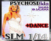 Salma Ya Salama + Dance