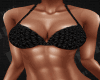 Sexy Black Bikini Slim