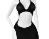 Black Long Dress