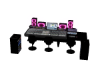 JUICY x EQ PINK