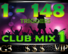 CLUB MIX     1-148