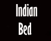Indian bed