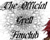 Official Grell FanClub