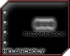 Li'l Label: Razorblade