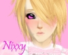 Nixxy~ Simply Princess