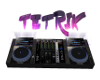 TETRIK Radio linker