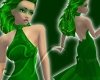 ~N~ Emerald Silk