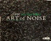 art of noise