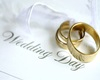 As One Wedding Ring/M