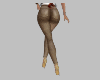 $3D Jeans Brown RL C#D