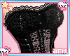 ♡ corsetta v1