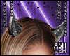 Silver Horns