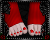 !VR! Sailor Babes Socks