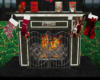 ! ! Christmas Fireplace