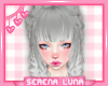 SL | Bby Bunny Bangs