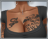 B* Baby Girl Black TS