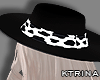 KT♛Cow Hat