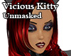 Vicious Kitty Skin V2
