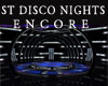 ST DISCO NIGHTS ENCORE