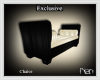 B*Exclusive Chaise