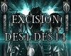 Excision Destroids (1/2)