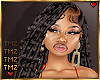 1 -Charlie Locs *Black