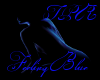 ~feeling blue~