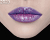 Kosa Lips Glitter 2