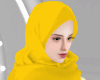 M' Yellow Pasminah