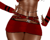 MINI RED/BLACK