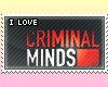 I Love Criminal Minds