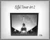 *C* Eiffel Tower Art 2