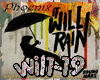 [Mix+Piano] It Will Rain