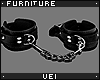 v. Toy: Cuffs